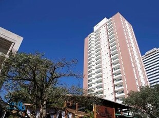 Apartamento em Empresarial 18 do Forte, Barueri/SP de 76m² 2 quartos à venda por R$ 799.000,00