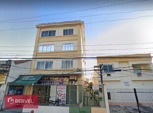 Apartamento em Encantado, Rio de Janeiro/RJ de 68m² 2 quartos à venda por R$ 109.000,00
