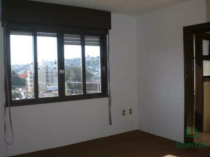 Apartamento em Glória, Porto Alegre/RS de 43m² 1 quartos para locação R$ 750,00/mes