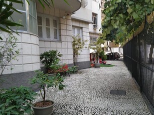 Apartamento em Icaraí, Niterói/RJ de 120m² 3 quartos à venda por R$ 759.000,00