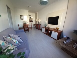 Apartamento em Icaraí, Niterói/RJ de 120m² 3 quartos à venda por R$ 949.000,00