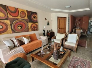 Apartamento em Icaraí, Niterói/RJ de 150m² 4 quartos à venda por R$ 1.299.000,00