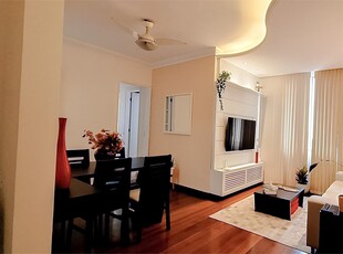 Apartamento em Icaraí, Niterói/RJ de 78m² 3 quartos à venda por R$ 779.000,00