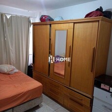 Apartamento em Icaraí, Niterói/RJ de 80m² 2 quartos à venda por R$ 319.000,00