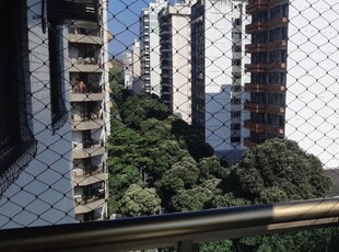Apartamento em Icaraí, Niterói/RJ de 85m² 2 quartos à venda por R$ 629.000,00