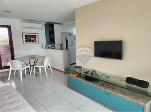 Apartamento em , Ipojuca/PE de 64m² 2 quartos à venda por R$ 949.000,00