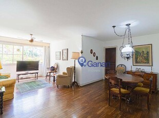 Apartamento em Itaim Bibi, São Paulo/SP de 128m² 3 quartos à venda por R$ 1.779.000,00