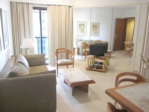 Apartamento em Itaim Bibi, São Paulo/SP de 40m² 1 quartos à venda por R$ 739.000,00
