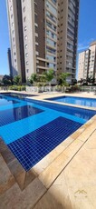 Apartamento em Jardim Bonfiglioli, Jundiaí/SP de 111m² 3 quartos à venda por R$ 1.049.000,00