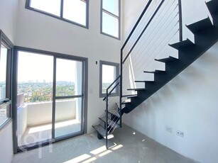 Apartamento em Jardim das Acácias, São Paulo/SP de 0m² 1 quartos à venda por R$ 449.000,00