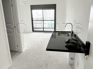 Apartamento em Jardim das Acácias, São Paulo/SP de 25m² 1 quartos à venda por R$ 499.000,00