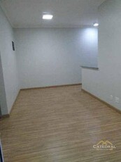 Apartamento em Jardim Ermida I, Jundiaí/SP de 48m² 2 quartos à venda por R$ 359.000,00