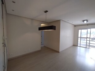 Apartamento em Jardim Império do Sol, Londrina/PR de 72m² 3 quartos à venda por R$ 219.000,00