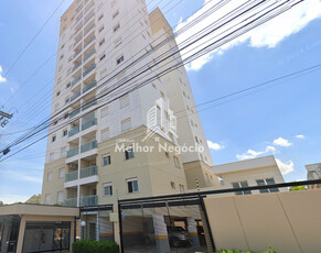 Apartamento em Jardim Nossa Senhora de Fátima, Hortolândia/SP de 71m² 2 quartos à venda por R$ 304.000,00