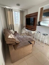 Apartamento em Jardim Nova Europa, Campinas/SP de 52m² 2 quartos à venda por R$ 30.000,00