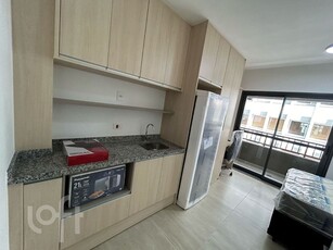Apartamento em Jardim Paulista, São Paulo/SP de 0m² 1 quartos à venda por R$ 549.000,00