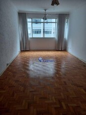 Apartamento em Jardim Paulista, São Paulo/SP de 104m² 3 quartos à venda por R$ 1.450.000,00 ou para locação R$ 4.500,00/mes