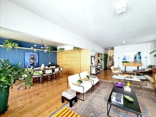 Apartamento em Jardim Paulista, São Paulo/SP de 294m² 3 quartos à venda por R$ 5.999.000,00