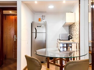 Apartamento em Jardim Paulista, São Paulo/SP de 49m² 2 quartos à venda por R$ 1.209.000,00