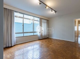 Apartamento em Jardim Paulista, São Paulo/SP de 82m² 2 quartos à venda por R$ 899.000,00