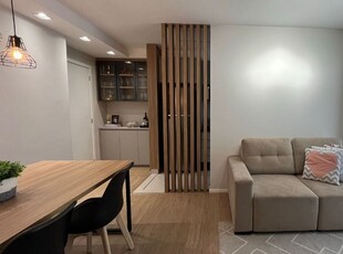 Apartamento em Jardim Presidente, Londrina/PR de 71m² 3 quartos à venda por R$ 679.000,00