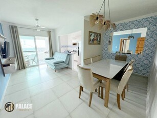 Apartamento em Jardim Real, Praia Grande/SP de 76m² 2 quartos à venda por R$ 524.000,00