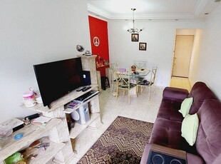 Apartamento em Jardim Santa Terezinha (Zona Leste), São Paulo/SP de 55m² 3 quartos à venda por R$ 274.000,00