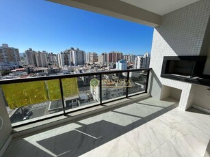 Apartamento em Kobrasol, São José/SC de 105m² 3 quartos à venda por R$ 1.149.000,00