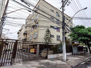 Apartamento em Largo do Barradas, Niterói/RJ de 60m² 2 quartos à venda por R$ 239.000,00