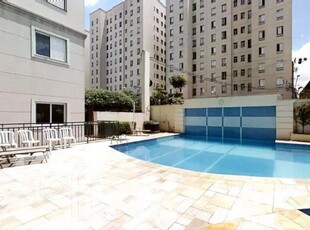 Apartamento em Luz, São Paulo/SP de 0m² 2 quartos à venda por R$ 359.000,00