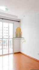 Apartamento em Luz, São Paulo/SP de 0m² 2 quartos à venda por R$ 369.000,00