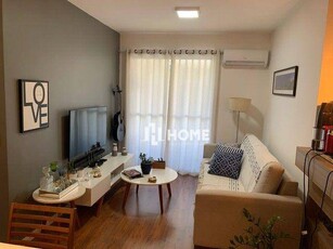 Apartamento em Maria Paula, São Gonçalo/RJ de 60m² 2 quartos à venda por R$ 289.000,00
