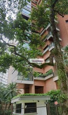Apartamento em Moema, São Paulo/SP de 320m² 3 quartos à venda por R$ 5.499.000,00