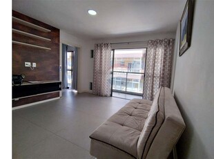 Apartamento em Nossa Senhora de Fátima, Teresópolis/RJ de 52m² 1 quartos para locação R$ 1.700,00/mes