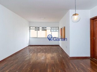 Apartamento em Paraíso, São Paulo/SP de 97m² 2 quartos à venda por R$ 849.000,00