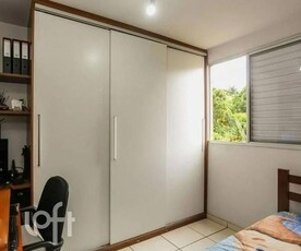 Apartamento em Paraisópolis, São Paulo/SP de 0m² 2 quartos à venda por R$ 299.000,00