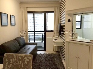 Apartamento em Parque da Mooca, São Paulo/SP de 54m² 1 quartos à venda por R$ 424.000,00