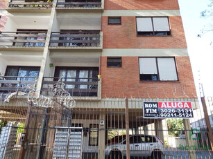 Apartamento em Partenon, Porto Alegre/RS de 33m² 1 quartos para locação R$ 650,00/mes