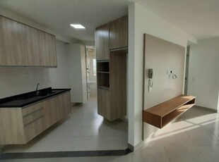 Apartamento em Paulicéia, Piracicaba/SP de 62m² 2 quartos à venda por R$ 379.000,00