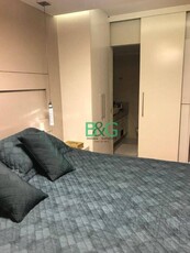 Apartamento em Perdizes, São Paulo/SP de 80m² 2 quartos à venda por R$ 1.099.000,00