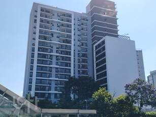 Apartamento em Pinheiros, São Paulo/SP de 0m² 1 quartos à venda por R$ 389.000,00
