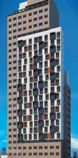 Apartamento em Pinheiros, São Paulo/SP de 0m² 1 quartos à venda por R$ 391.000,00
