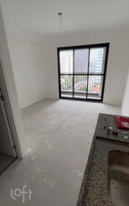 Apartamento em Pinheiros, São Paulo/SP de 0m² 1 quartos à venda por R$ 409.000,00