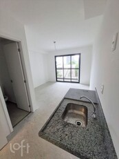 Apartamento em Pinheiros, São Paulo/SP de 0m² 1 quartos à venda por R$ 414.000,00