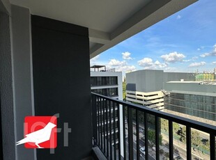 Apartamento em Pinheiros, São Paulo/SP de 0m² 1 quartos à venda por R$ 479.000,00