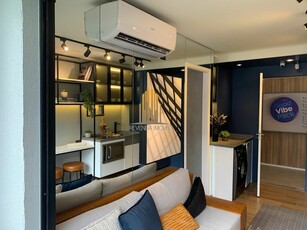 Apartamento em Pinheiros, São Paulo/SP de 0m² 1 quartos à venda por R$ 529.000,00