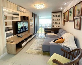 Apartamento em Pioneiros, Balneário Camboriú/SC de 119m² 3 quartos à venda por R$ 1.949.000,00