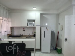 Apartamento em Santa Efigênia, São Paulo/SP de 0m² 1 quartos à venda por R$ 309.009,00