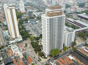Apartamento em Santa Efigênia, São Paulo/SP de 0m² 1 quartos à venda por R$ 499.000,00