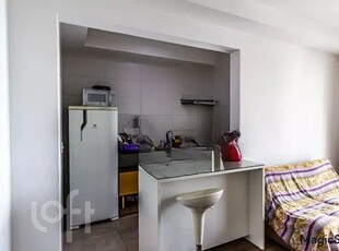 Apartamento em Santa Efigênia, São Paulo/SP de 0m² 1 quartos à venda por R$ 599.000,00